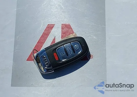 2014 Audi A5 2.0T Premium из США, поврежденный, VIN WAUAFAFH0EN011593